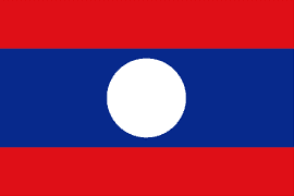 República Democrática Popular de Laos