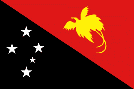 Papúa-Nueva Guinea