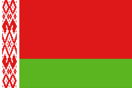 Bielorrusia