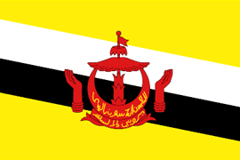 Brunéi Darussalam
