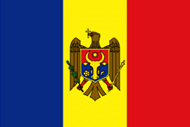 República de Moldavia