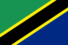 República Unida de Tanzania